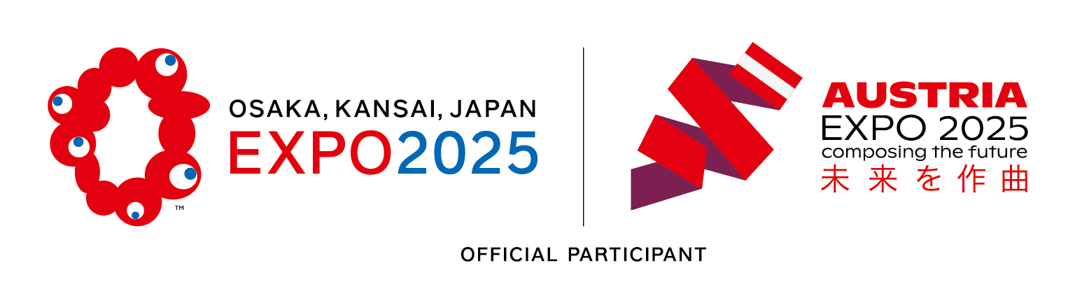 Expo 2025 Logo